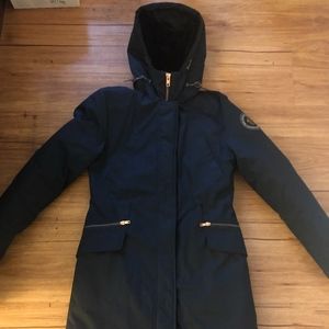 Toboggan Canada Coat